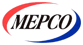 Mepco logo